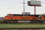 BNSF 7209